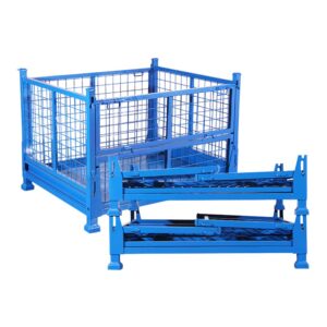 Material Handling Cages