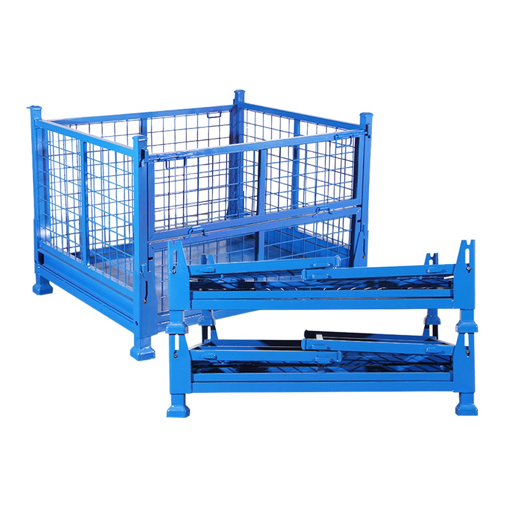 Material Handling Cages