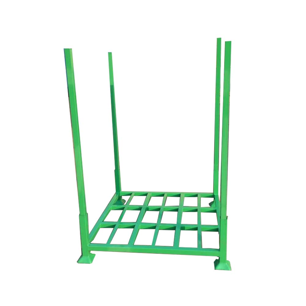 Stackable Pipe Racks