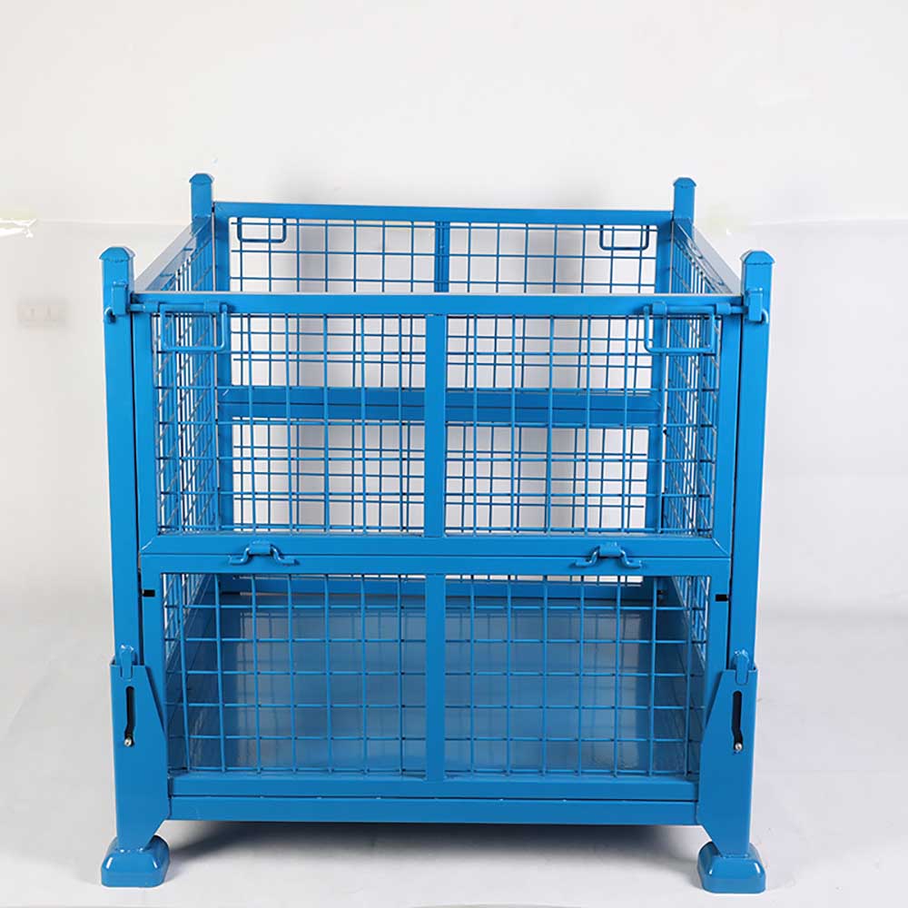 Metal Storage Cages - Image 2