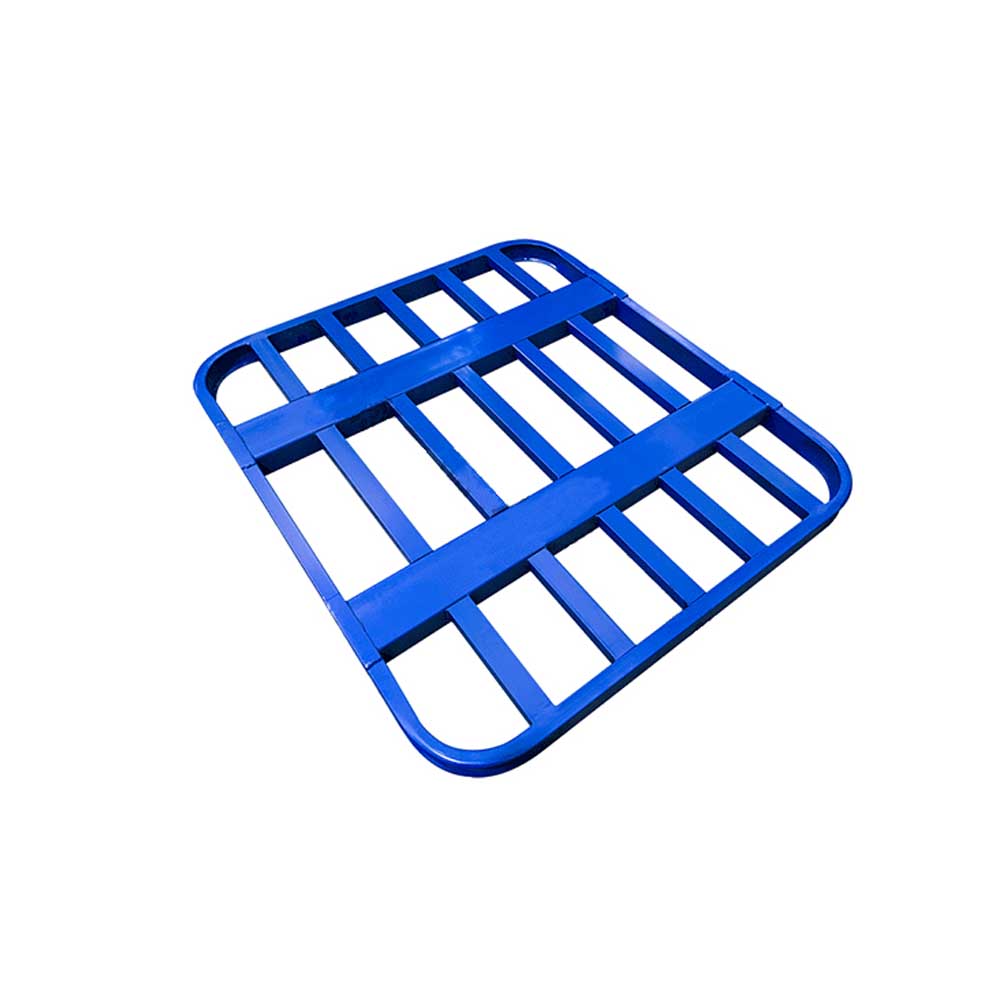 Galvanized Metal Pallets