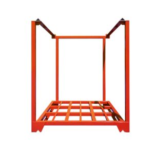 nestable racks,