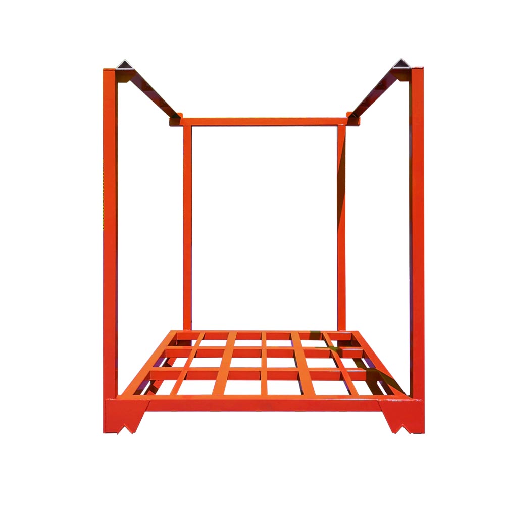 nestable racks,