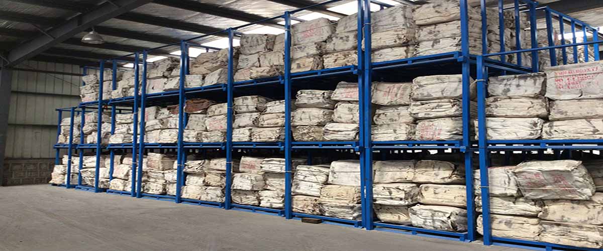 nested metal racks