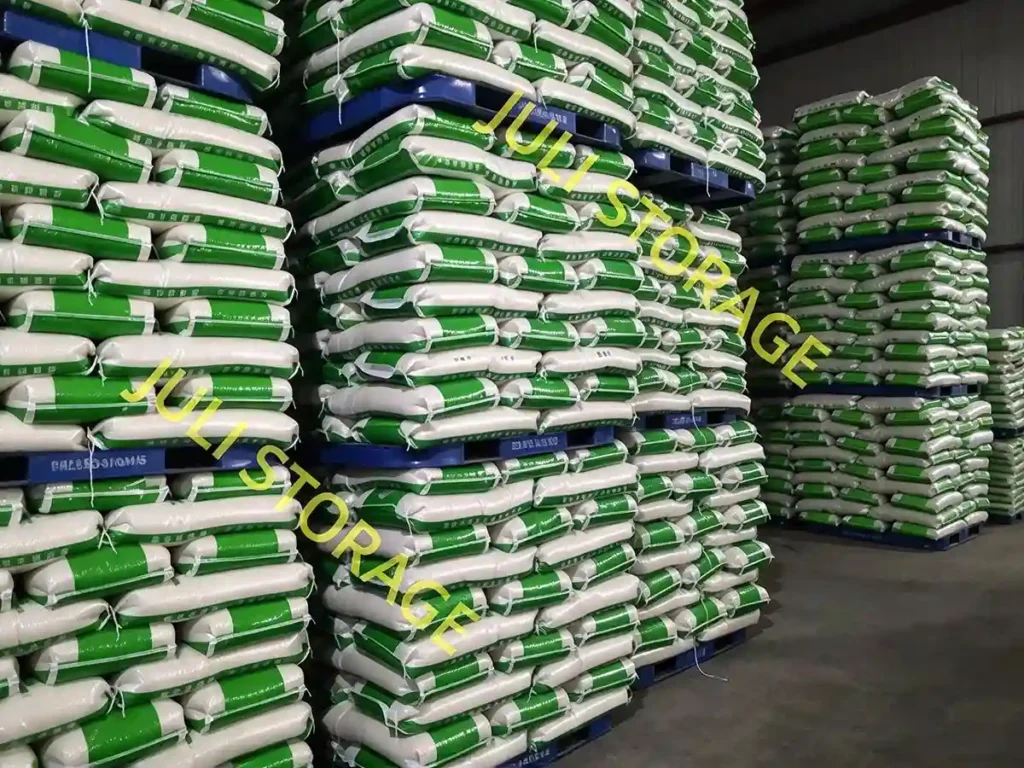 2.5 Ton Steel Pallets
