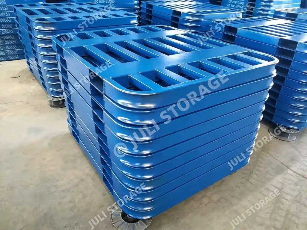 Durable Storage Pallets