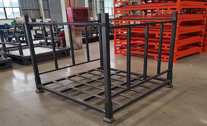 heavy duty stacking frames,