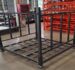 Battery Stacking Rack Solutions for Heavy-Duty Storage and Forklift Handling (2026)