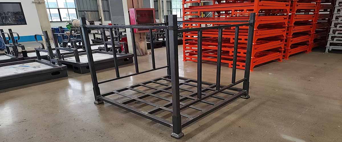 heavy duty stacking frames,