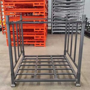 Battery Stacking Racks are designed