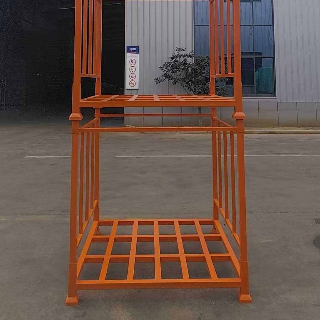 warehouse vertical storage,
