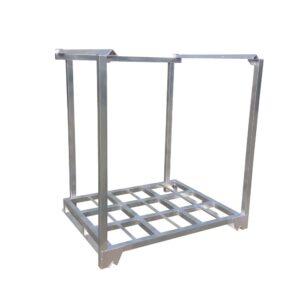 Automotive Parts Storage Racks
