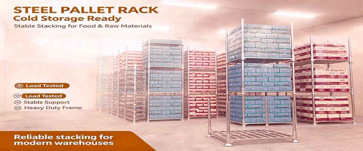 Warehouse Storage Solutions